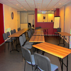 Salle à louer Salle