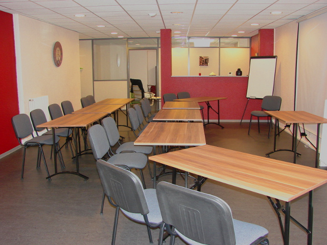 Gestion Des Salles De Réunion Avec Exchange 2016